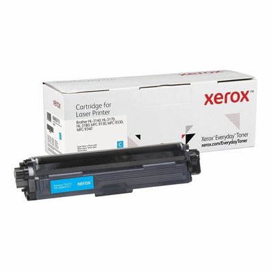 Xerox Toner Everyday Brother TN241C Cyan