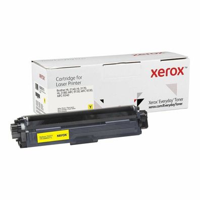 Xerox Toner Everyday Brother TN241Y Yellow