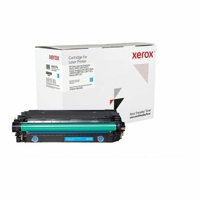 Xerox Toner Everyday, HP 508A (CF361A) Cyan