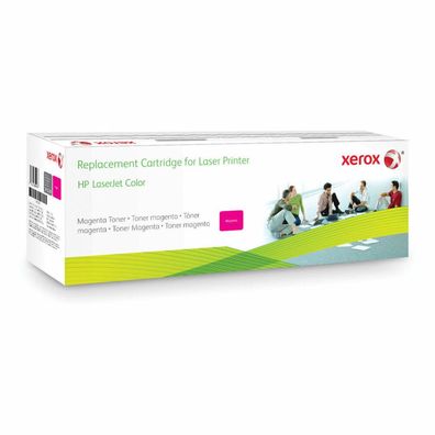 Xerox Toner Everyday, HP 508A (CF363A) Magenta Remanufacturd