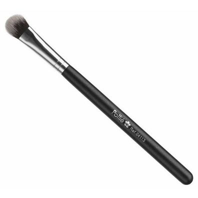 Eurostil Kabuki Pincel Profesional Redondo