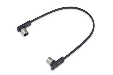 RockBoard Flat MIDI Cable 30 cm