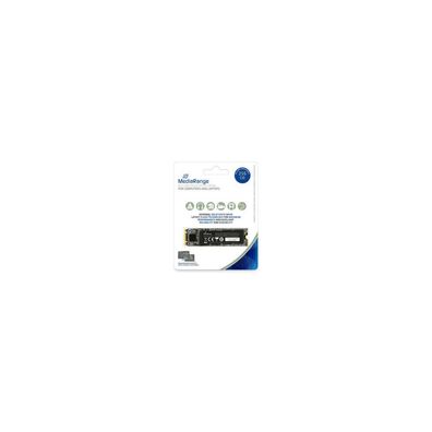 MediaRange MediaRange Intern.M.2 2280 SATA 6 Gb/s-3D TLC Nand 256GB