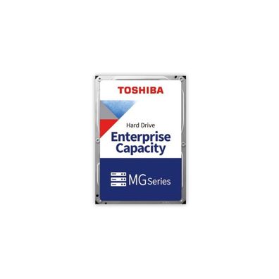 Toshiba Toshiba 8.9cm (3.5") 20TB SATA3 Enterprise Capacity 7200 512 intern