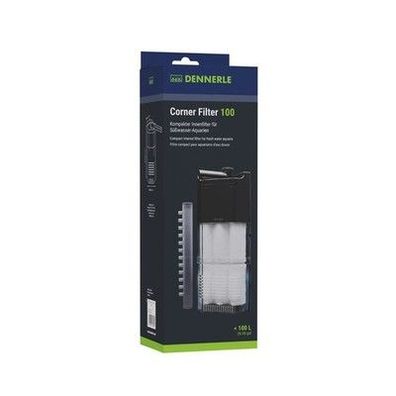 Dennerle Corner Filter 100 Eckfilter
