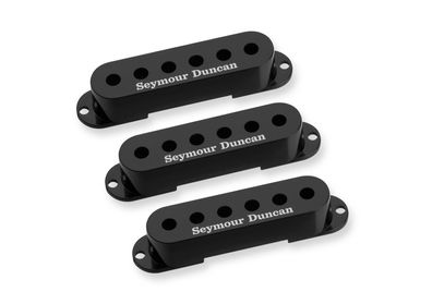 Seymour Duncan Pickup Covers Stratocaster - Art. 294302