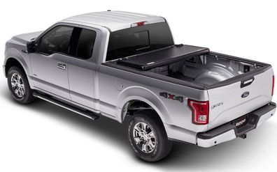Klappbare Ladeflächenabdeckung Ford F150 5,5ft ab Bj:2021