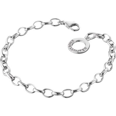 Silbernes Armband ERB-195