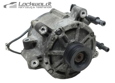 Generator Lichtmaschine 190A Porsche Cayenne 9PA 957 94860302500