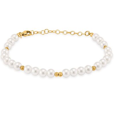 Charming pearl bracelet VBB0154G