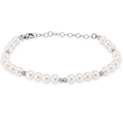 Charming pearl bracelet VBB0154S