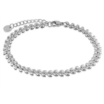 Damen Stahlarmband VGS1318S-1