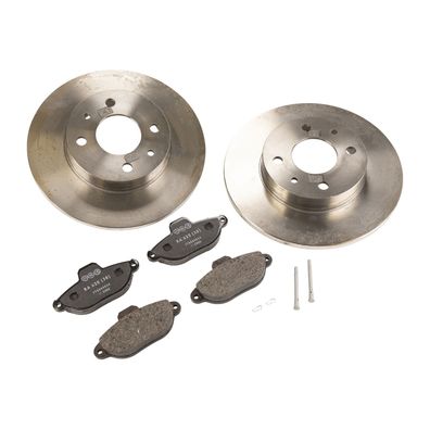 Original Federnsatz Bremse 71771022