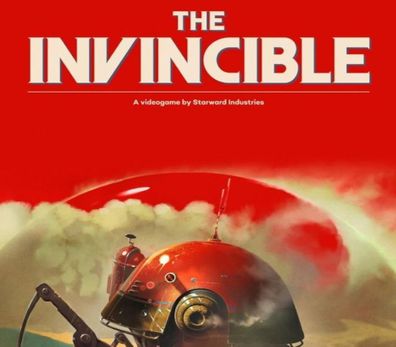 The Invincible – Steam Key (Aktivierungscode)