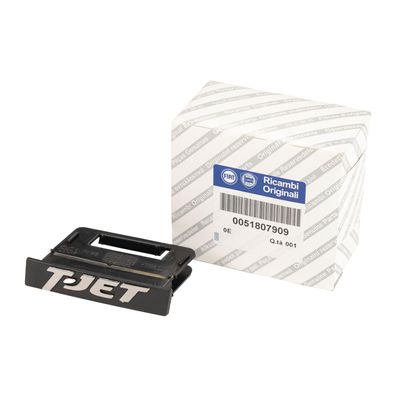 Original Schriftzug vorne "T-JET" 51807909