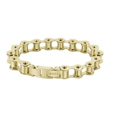 Original vergoldetes Herrenarmband 1580532