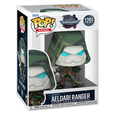 POP-Figur Warhammer Aeldari Ranger