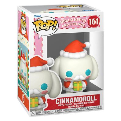 POP-Figur Hello Kitty And Friends Cinnamoroll