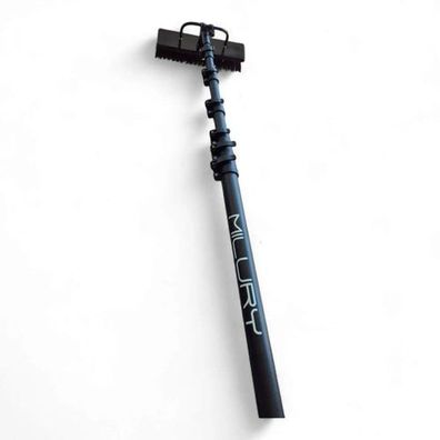 MILURY NEX 3K Vollcarbon Profi-Teleskopstange