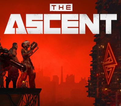 The Ascent – Steam Key (Aktivierungscode) [EU]