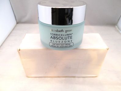 Elizabeth Grant Torricelumn Absolute Bluezone Daycream 100 ml