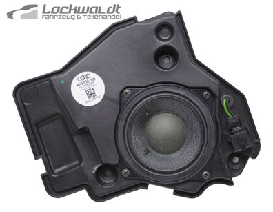 4H0035308 B&O Lautsprecher Tür hinten Rechts Bang&Olufsen Audi S8 A8 4H