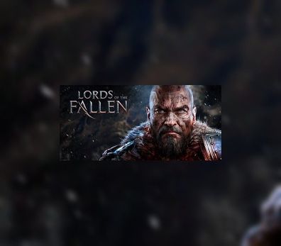 Lords of the Fallen Limited Edition – Steam Key (Aktivierungscode) [EU]