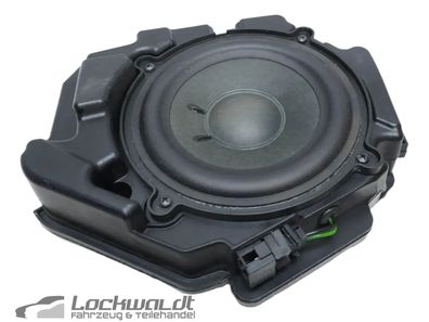 4H0035302 B&O Lautsprecher Tiefton Tür hinten Rechts Bang&Olufsen Audi S8 A8 4H
