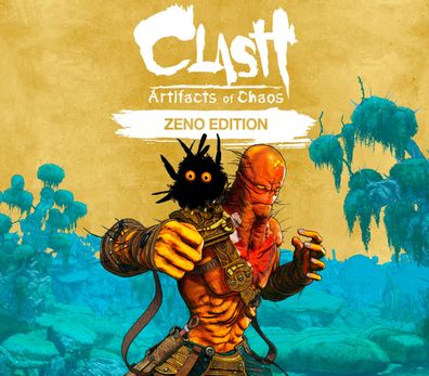 Clash: Artifacts of Chaos Zeno Edition – Steam Key (Aktivierungscode)