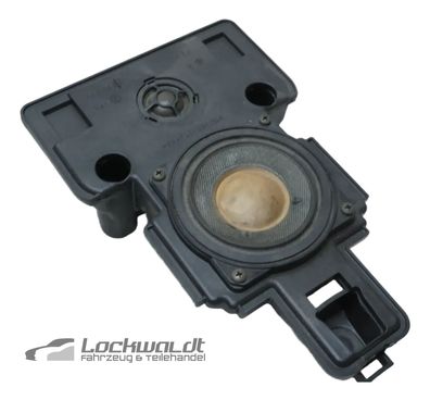 4H0035826 B&O Lautsprecher Hutablage Links Rechts Bang&Olufsen Audi S8 A8 4H