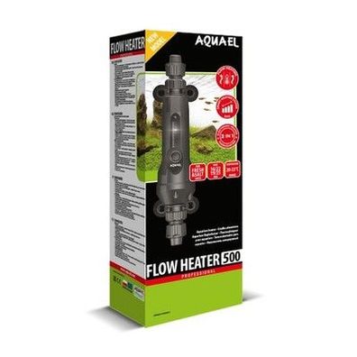 AQUAEL FLOW HEATER 2.0 500 W