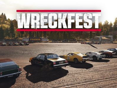 Wreckfest – GOG Key (Aktivierungscode)