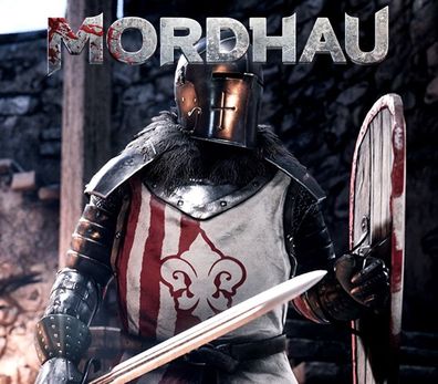 Mordhau – Steam Key (Aktivierungscode)