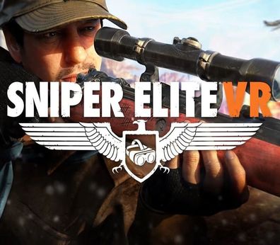 Sniper Elite VR – Steam Key (Aktivierungscode)