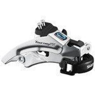 Shimano Umwerfer "FD-TX800" SB-verpackt, für 42 / 63-66°