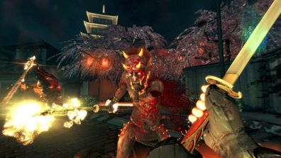 Shadow Warrior Special Edition – Steam Key (Aktivierungscode)