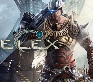 ELEX – Steam Key (Aktivierungscode)