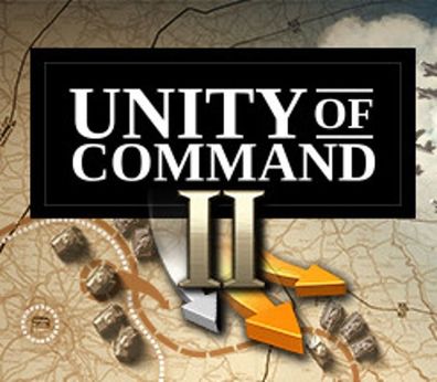 Unity of Command II – Steam Key (Aktivierungscode)