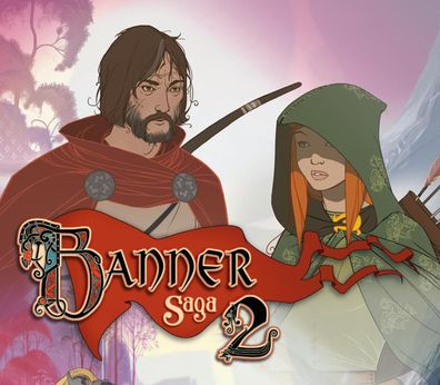 The Banner Saga 2 – Steam Key (Aktivierungscode)