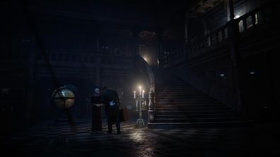 Black Mirror – GOG Key (Aktivierungscode)