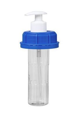 Dosierpumpe Seifenspender für Kanister 150 ml 51 mm Pumpaufsatz Seife Flüssigkeiten