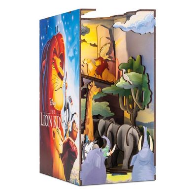 Revell Tiny Adventures - Disney "König Der Löwen"