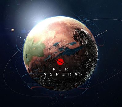 Per Aspera – Steam Key (Aktivierungscode)