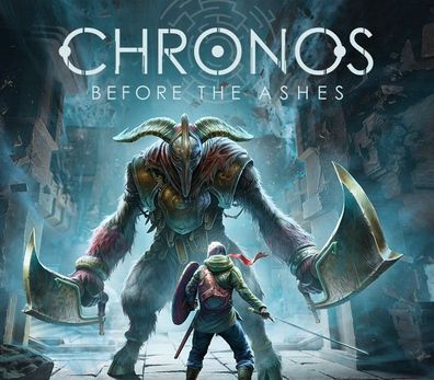 Chronos: Before the Ashes – Steam Key (Aktivierungscode)