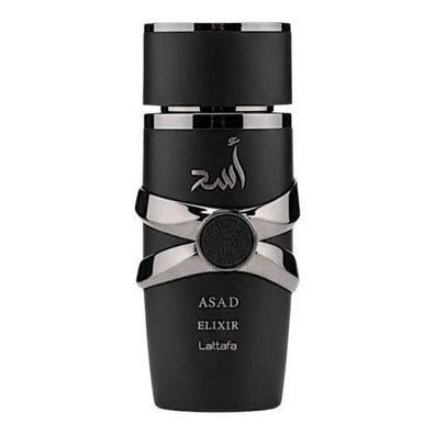 Lattafa Asad Elixir Eau de Parfum