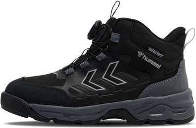Hummel Kinder Winterschuhe Cliff Easy Tex Boot JR 236230