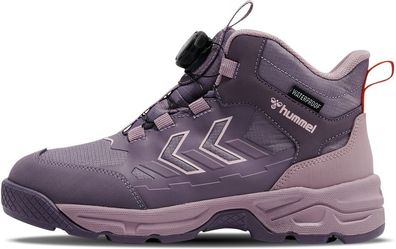 Hummel Kinder Winterschuhe Cliff Easy Tex Boot JR 236230