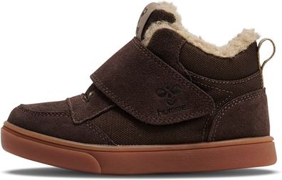Hummel Kinder Winterschuhe Stadil Winter Boot Infant 220114