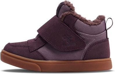 Hummel Kinder Winterschuhe Stadil Winter Boot Infant 220114