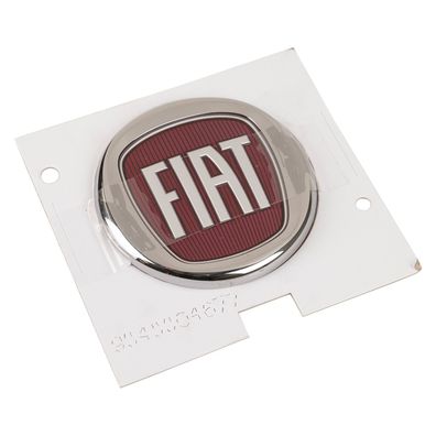 Original Emblem hinten 98488046DX